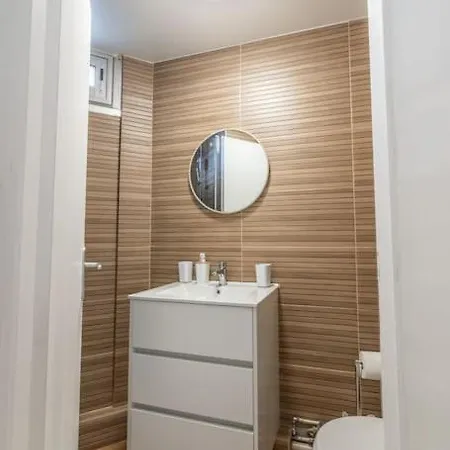 Le Cosmopolitan T6 10 Personnes *