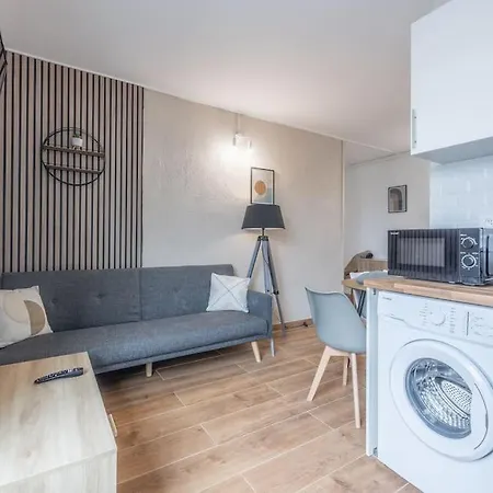 Le Cosmopolitan T6 10 Personnes Toulouse