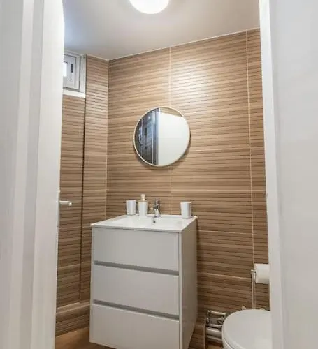 Le Cosmopolitan T6 10 Personnes *