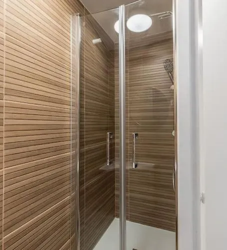 Le Cosmopolitan T6 10 Personnes * Toulouse