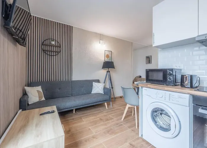 Le Cosmopolitan T6 10 Personnes Toulouse