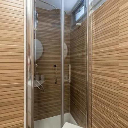 Le Cosmopolitan T6 10 Personnes Apartamento